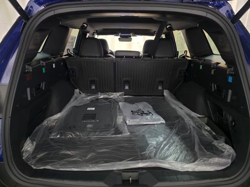 New 2026 Subaru Outback Limited image 37