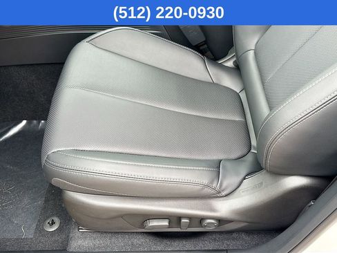 New 2026 Subaru Outback Limited XT image 24