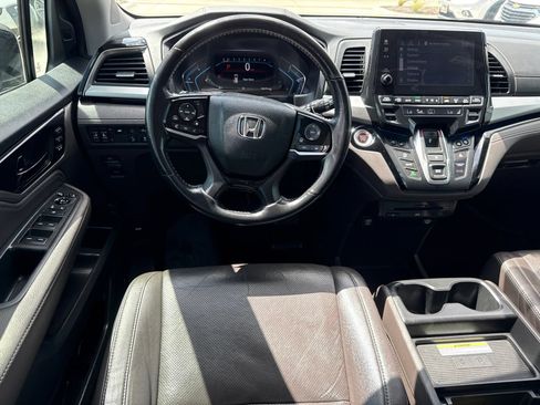 Used 2019 Honda Odyssey Elite image 19