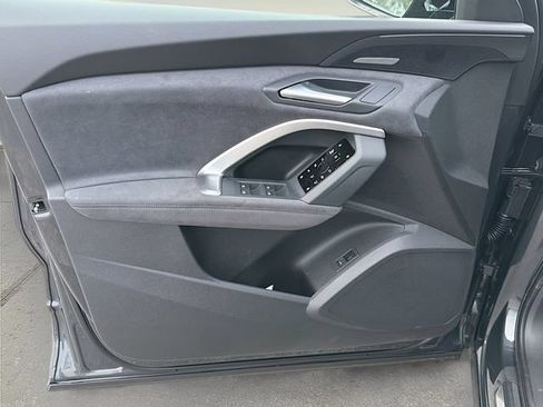 New 2026 Audi SQ5 Premium Plus AWD/4WD image 21
