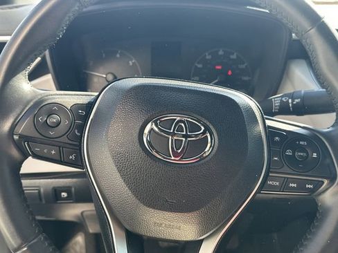 Used 2023 Toyota Corolla SE image 22