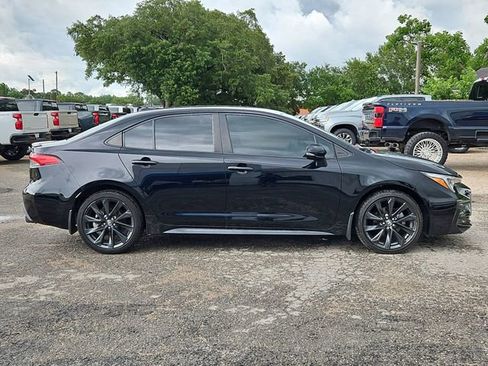 Used 2024 Toyota Corolla SE FWD image 38