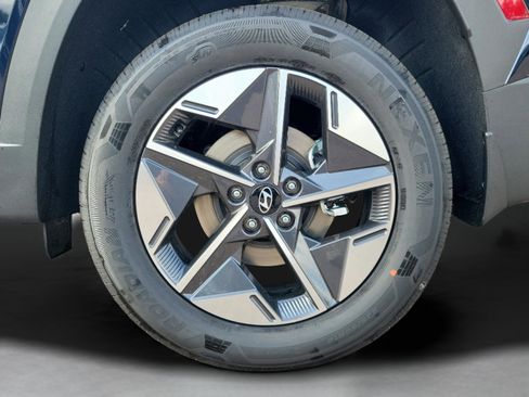 New 2026 Hyundai Tucson SEL image 5