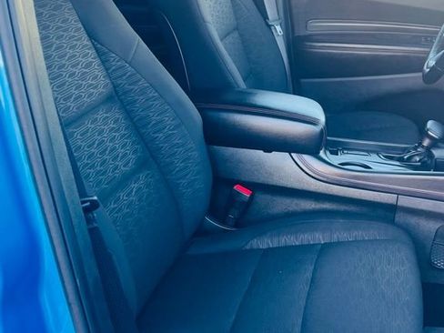 New 2026 Dodge Durango GT w/ Blacktop Package image 11