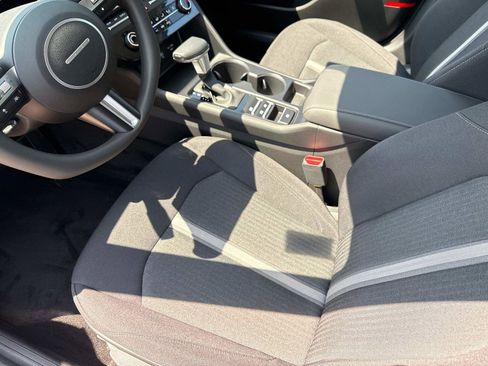 New 2025 Hyundai Sonata SE image 21