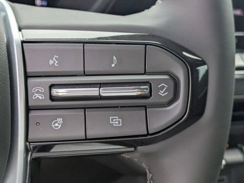 New 2026 Chevrolet Colorado Trail Boss AWD/4WD image 14