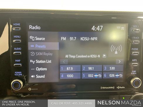 Used 2022 Toyota Highlander XSE FWD image 38