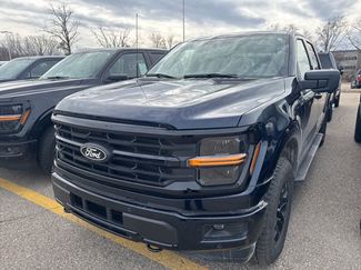 New 2026 Ford F150 XLT w/ Equipment Group 302A MID video 1