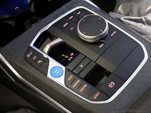 New 2026 BMW i4 xDrive40i image 25