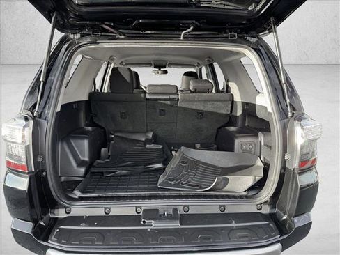 Used 2015 Toyota 4Runner Trail image 8