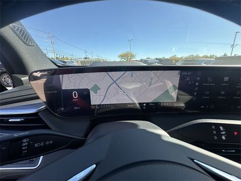 New 2026 Buick Enclave Preferred w/ Power Package image 15