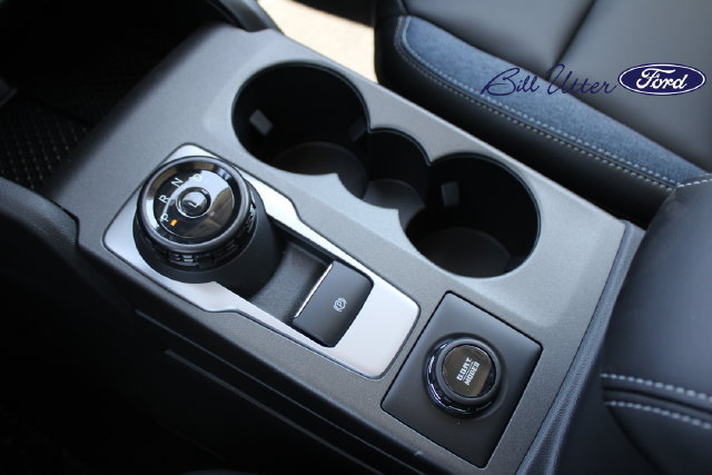 New 2026 Ford Bronco Sport Outer Banks AWD/4WD image 12