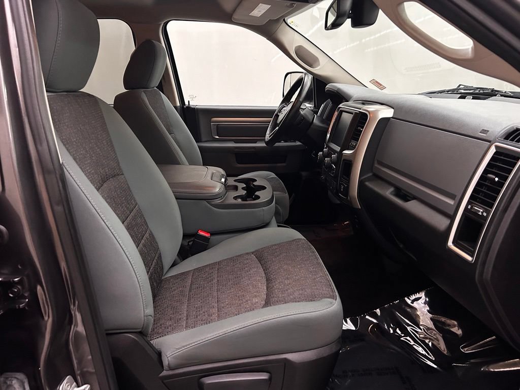 Used 2014 RAM 1500 Big Horn AWD/4WD image 17