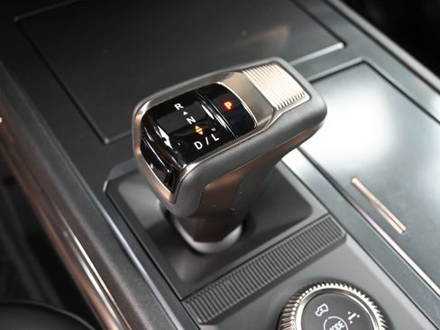 Used 2025 GMC Hummer EV 3X AWD/4WD image 14