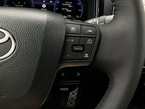 New 2026 Toyota Camry XSE image 37