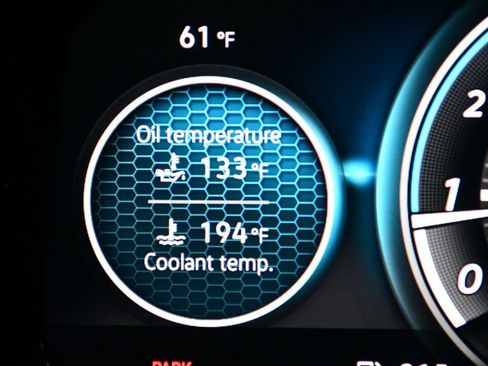 Used 2024 Volkswagen GTI Autobahn image 49