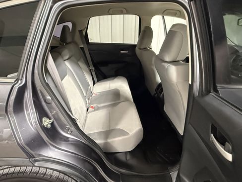 Used 2016 Honda CR-V LX image 14