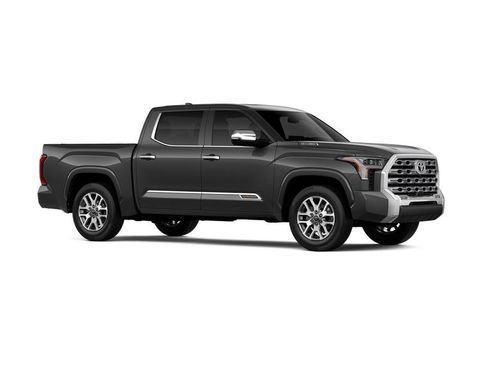 New 2025 Toyota Tundra 1794 Edition image 54
