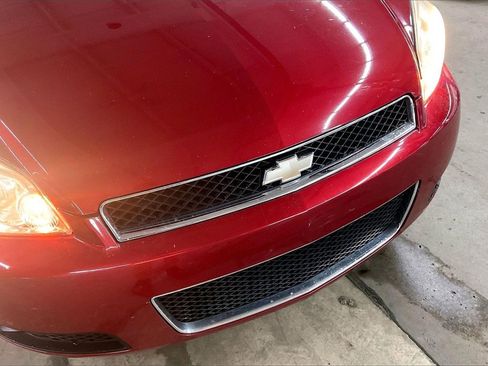 Used 2013 Chevrolet Impala LTZ image 30