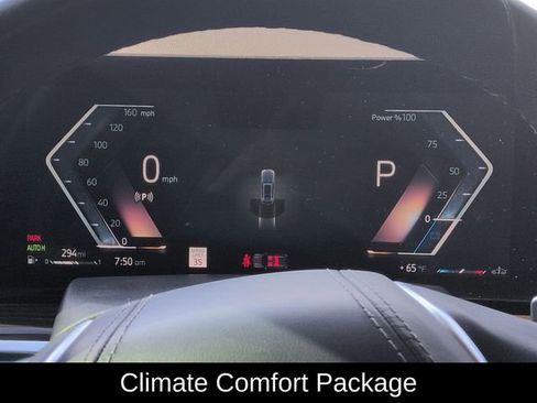 Used 2025 BMW X7 xDrive40i AWD/4WD image 15
