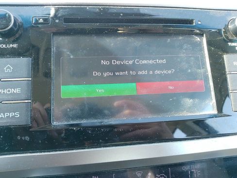 Used 2019 Subaru Legacy 2.5i image 13