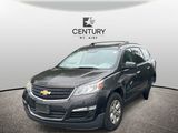 Used 2014 Chevrolet Traverse LS image 3