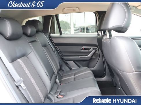 Used 2025 MAZDA CX-50 AWD 2.5 S w/ Preferred Package image 13