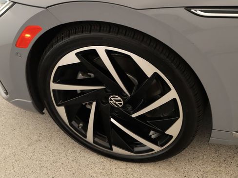 Used 2023 Volkswagen Arteon SEL Premium AWD/4WD image 36