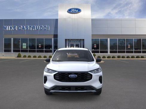 New 2026 Ford Escape ST-Line w/ Tech Pack #1 FWD image 6