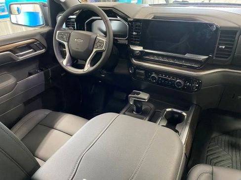 New 2026 Chevrolet Silverado 1500 RST image 12