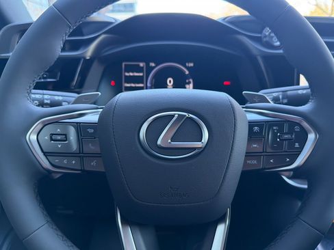 New 2026 Lexus RZ 350e 2WD image 21