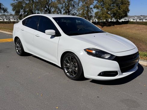 Used 2014 Dodge Dart SXT FWD image 15
