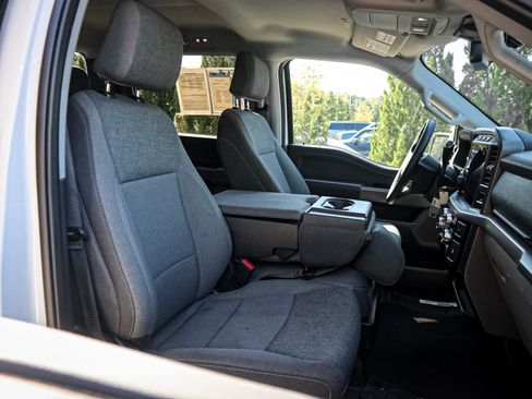 Used 2024 Ford F150 XLT w/ Tow/Haul Package image 32