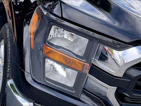 Used 2023 Ford F150 XLT image 27