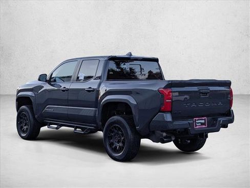 Used 2025 Toyota Tacoma SR5 image 8