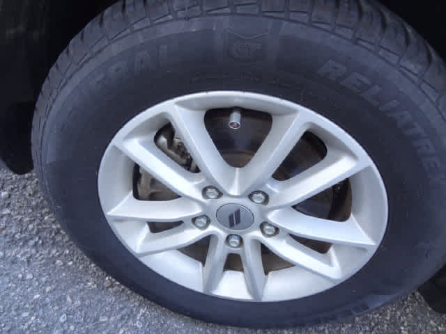 Used 2019 Dodge Journey SE w/ Connectivity Group FWD image 19