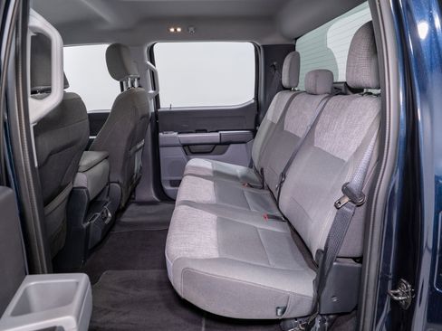 Used 2023 Ford F150 XLT image 32