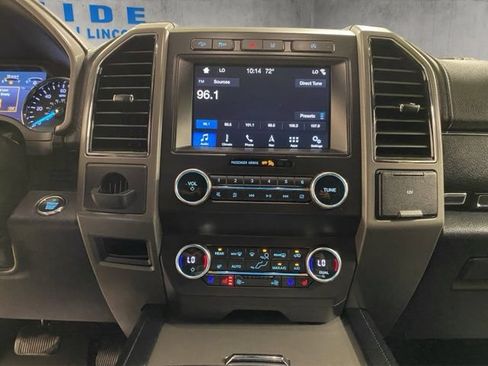 Certified 2019 Ford Expedition XLT w/ Equipment Group 202A AWD/4WD image 16
