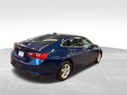 Used 2019 Chevrolet Malibu LS FWD image 27