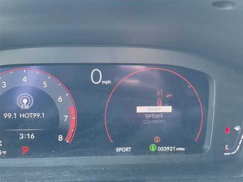 Used 2023 Acura Integra A-Spec FWD image 31