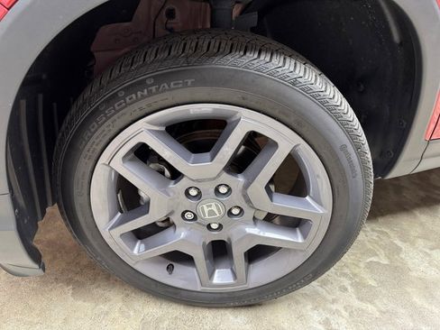 Used 2023 Honda Passport EX-L image 27