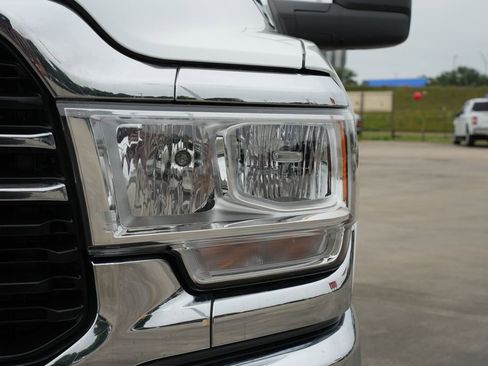 Used 2024 RAM 2500 Big Horn AWD/4WD image 26