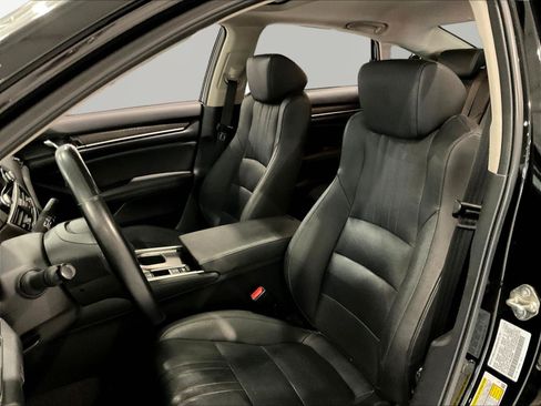 Used 2019 Honda Accord EX-L image 20