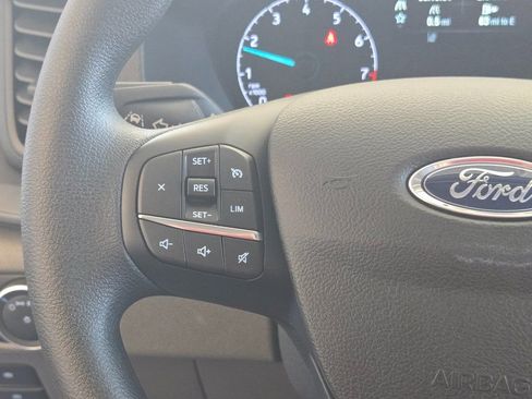 New 2025 Ford Transit 150 Low Roof w/ Load Area Protection Package image 15