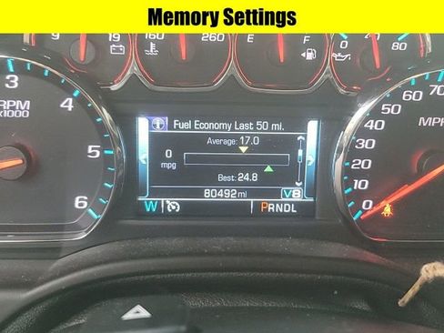 Used 2019 Chevrolet Tahoe LT image 21