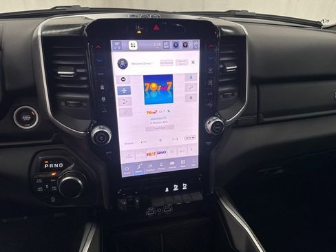 New 2025 RAM 1500 Big Horn image 15