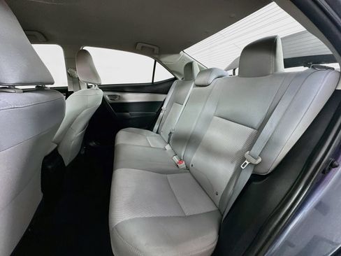 Used 2014 Toyota Corolla LE w/ Protection Package FWD image 22