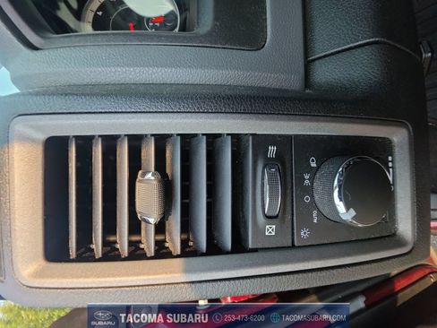 Used 2017 RAM 2500 Tradesman w/ Chrome Appearance Group RWD image 24