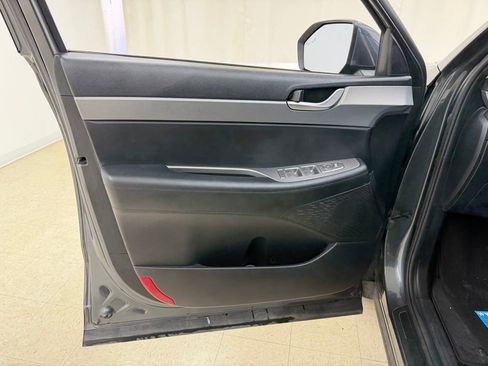 Used 2021 Hyundai Palisade SEL AWD/4WD image 21