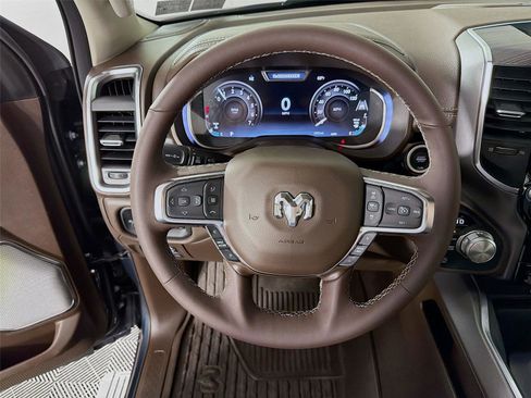 Used 2026 RAM 1500 Laramie image 12